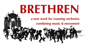 BRETHREN logo